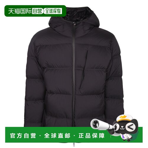 香港直邮MONCLER 男士羽绒服 L20911A00242597YD9【付后1h可退】