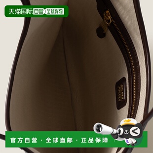 欧洲直邮MIU MIU (2025新品) IVY皮革拼接包单肩包女包手提包