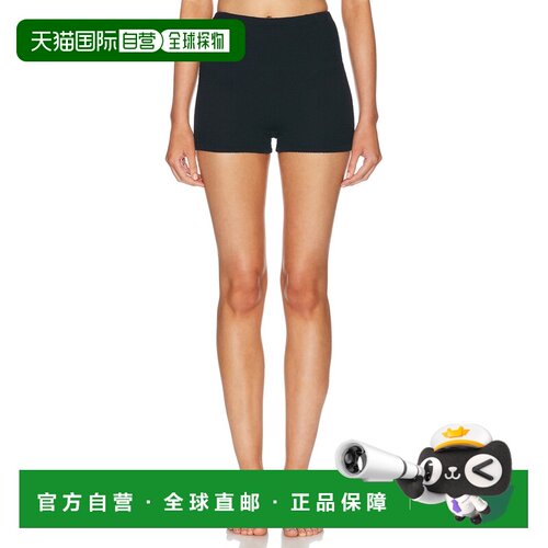 香港直邮HUNZAG/Shorty女士比基尼 支付后1h可退