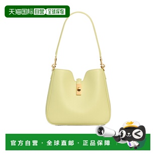 1h可退 香港直邮Celine 小号 CAMILLE 16单肩包 120693FX9.斜挎包