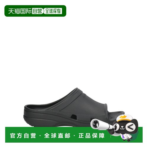香港直邮Balenciaga 巴黎世家 男士 Slides 便鞋【付后1h可退】