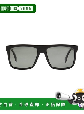 1h可退 香港直邮BOSS 波士 男士 太阳眼镜 black黑色 舒适时尚
