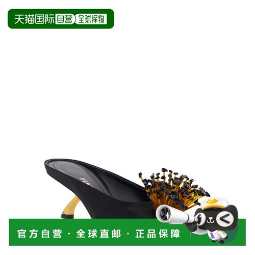 香港直邮SALVATORE FERRAGAMO 女士高跟鞋 01L622【付后1h可退】