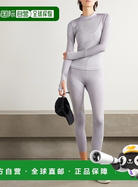 1h可退 香港直邮adidas 阿迪达斯 女士 TruePurpose recycled-jer