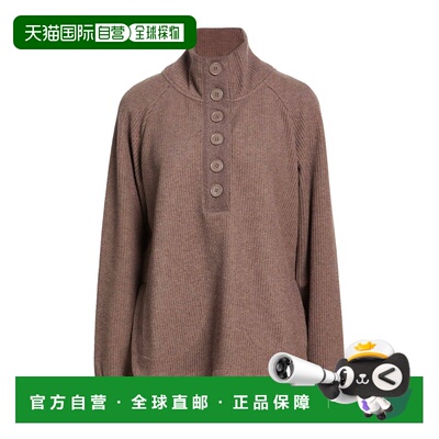 1h可退 香港直邮VARLEY 女士 毛衣