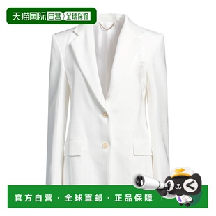 香港直邮VICTORIA BECKHAM 维多利亚 贝克汉姆 女士 西装外套