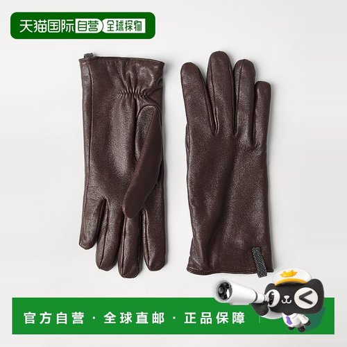 欧洲直邮BRUNELLO CUCINELLI 25秋冬 252MPNGI9009C9106 女士 手