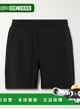 香港直邮1h可退 Lululemon 男士 Pace Breaker 5'' Recycled-Swif