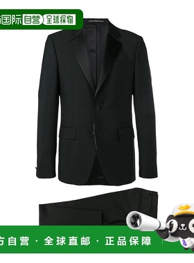 香港直邮Givenchy 两件式西装套装 BM1010100H
