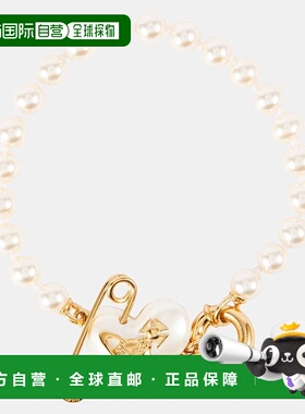 1h可退 香港直邮Vivienne Westwood 薇薇恩 韦斯特伍德 女士 Orie