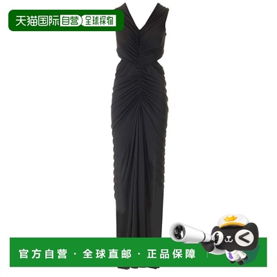 1h可退 香港直邮rick owens 瑞克 欧文斯 女士 