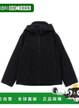 香港直邮Stone Island 长袖连帽夹克 K2S164100001S0A27