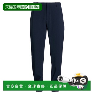 Armani 休闲长裤 安普里奥 男士 阿玛尼 香港直邮Emporio