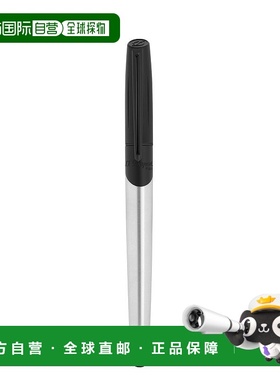 自营欧洲直邮S.T.Dupont法国都彭 DEFI MILLENIUM男女通用银色黄