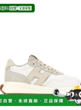 香港直邮Hogan 女士 H641 运动鞋 HXW6410EH41UHJ