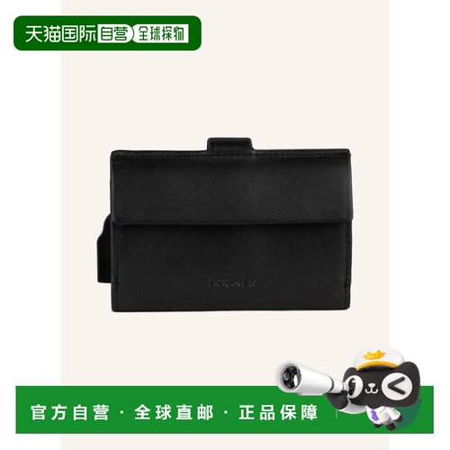 1h可退 香港直邮BOGNER 男士卡包 100112697413000 CO 黑色 Card
