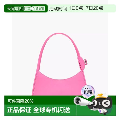 MARC JACOBS马克雅可布The Claw单肩包2P5HSH026H02-678
