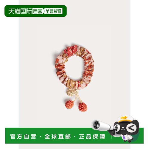 欧洲直邮bonpoint/朋博湾 儿童 发夹
