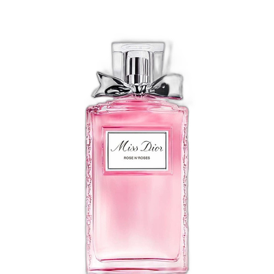欧洲直邮CHRISTIAN DIOR迪奥小姐玫舞轻旋淡香水 100ml正品