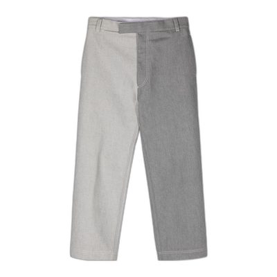 Thom Browne 腰带环休闲裤 MTU320C03028 【付后1h可退】