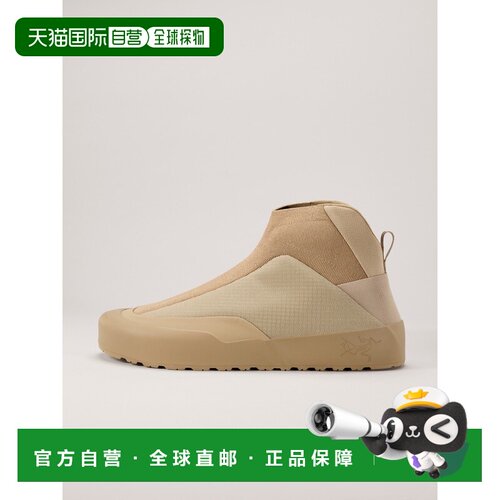 自营 欧洲直邮ARCTERYX 男士Kragg保暖鞋始祖鸟户【付后1h可退】