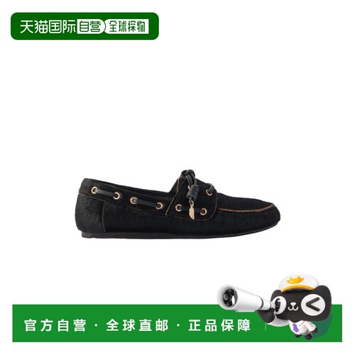 ANCIENT GREEK SANDALS 女士休闲鞋 125261031BLACK女鞋乐福鞋