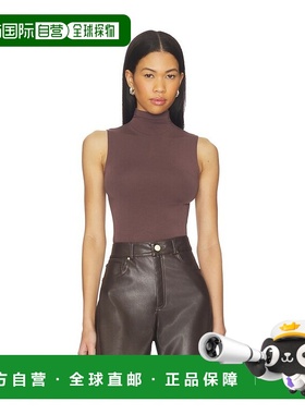 香港直邮Wolford 女士 粘胶纤维细带连体衣 76071