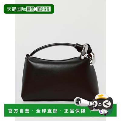 1h可退 香港直邮J.W. ANDERSON 女士单肩包 HB0754LA0232999 AW20