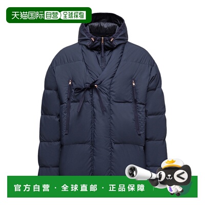 1h可退 香港直邮Moncler MONCLER X GILGA FARM BY DONALD GLOVER
