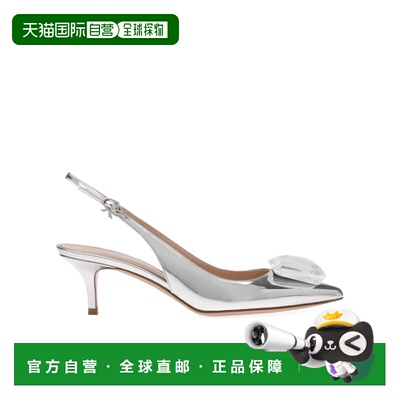 1h可退 香港直邮Gianvito Rossi JAIPUR SLING 55 高跟凉鞋 G9542