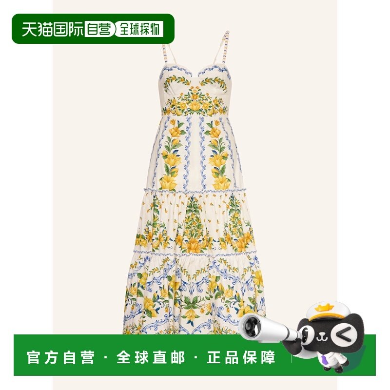 欧洲直邮farm rio 女士 连衣裙,女装/女士精品,连衣裙,淘宝优惠券,粉丝福利购,淘宝优惠卷