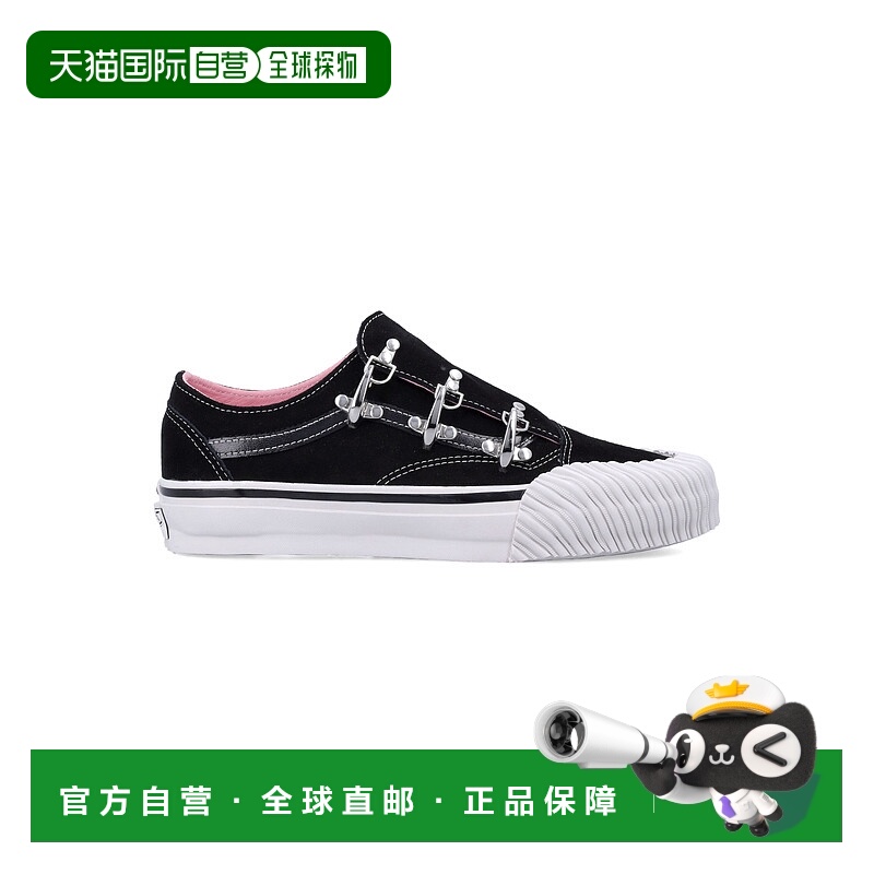 1h可退 香港直邮Vans 范斯 男士 LX Old Skool 裹式运动鞋 VN000E