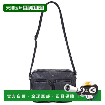 1h可退 香港直邮Saint Laurent 圣罗兰 女士 City New Came 包包