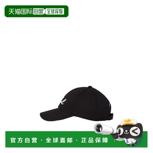A1W33069 圆顶棒球帽 香港直邮Karl Lagerfeld