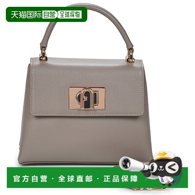欧洲直邮FURLA/芙拉  女包 秋冬2025 手提包 FURLA 1927 MINI TOP