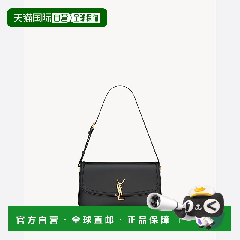 欧洲直邮SAINT LAURENT 圣罗兰 25秋冬 8323320SX0W1000 女士 单