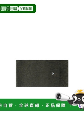 香港直邮Barbour 徽标围巾 USC0008GN31