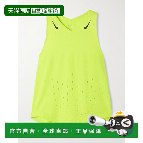 香港直邮Nike耐克AeroSwift ADV女士背心吊带 【付后1h可退】