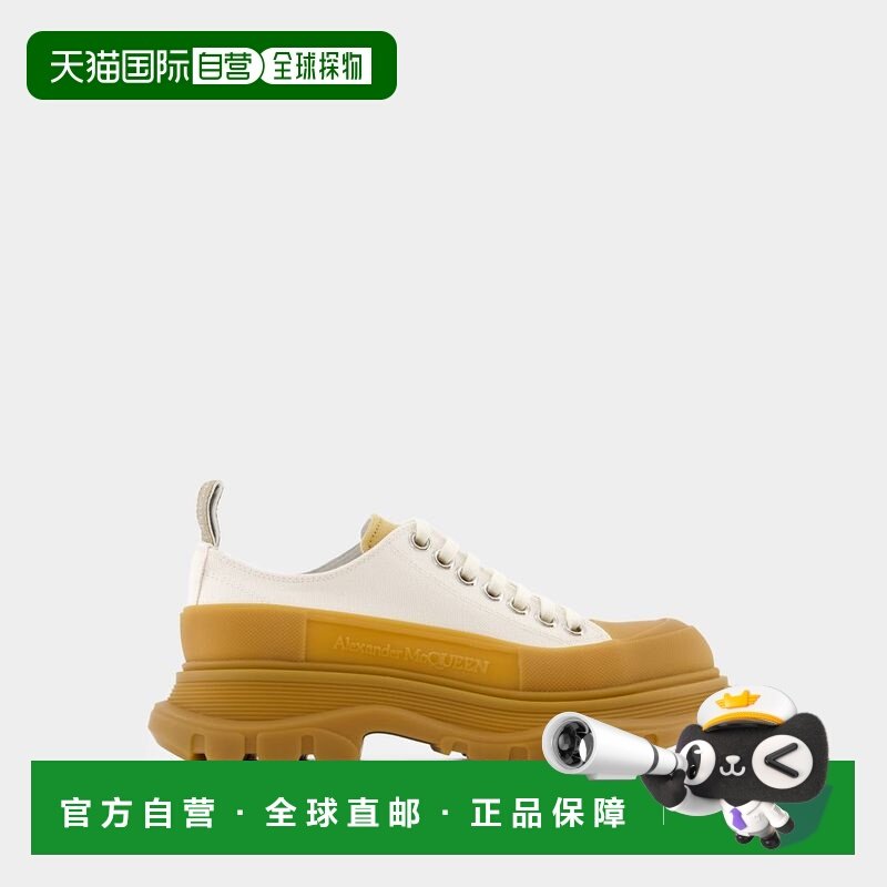 1h可退 欧洲直邮alexander mcqueen 女士 休闲鞋新款运动鞋,运动鞋new,运动休闲鞋,淘宝优惠券,粉丝福利购,淘宝优惠卷