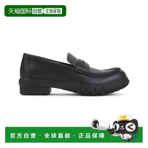 1h可退 香港直邮GIVENCHY 男士商务休闲鞋 BH203LH1X8001 SS2026