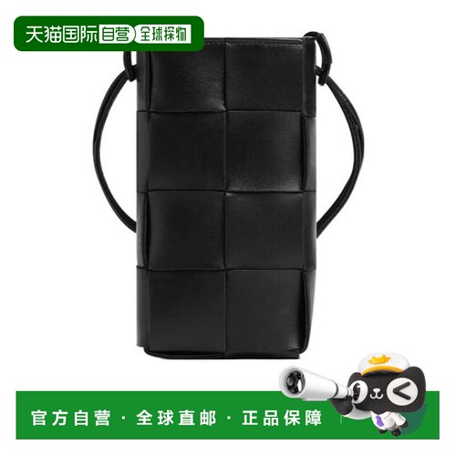 【99新未使用】香港直邮Bottega Veneta 手机袋 730541VCQC4