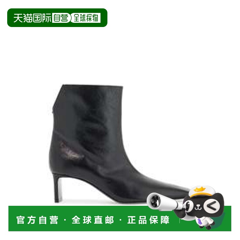 1h可退 欧洲直邮khaite 女士 时尚休闲鞋新款高跟鞋