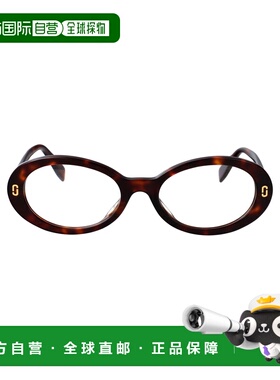 香港直邮MARC JACOBS 女士眼镜 MJ1132G086 SS2026 花色