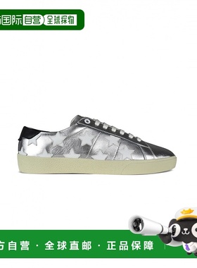 欧洲直邮【特惠8.0折】SAINT LAURENT 圣罗兰 25秋冬  580136 08C