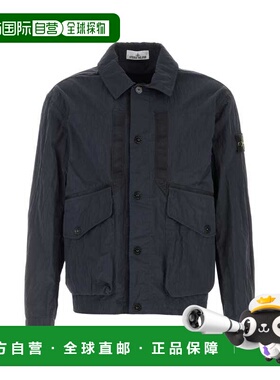 香港直邮STONE ISLAND 男士西服 L2S15Q100008S0405V002A