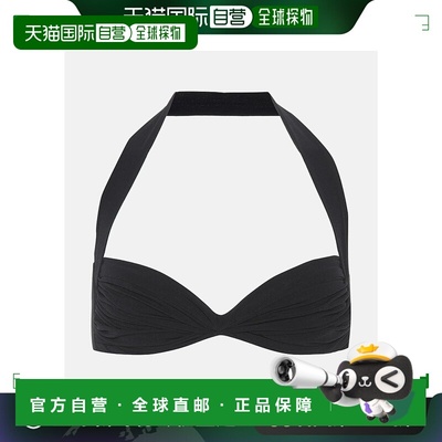 1h可退 香港直邮NORMA KAMALI 诺玛 卡玛丽 女士 Bill 文胸式比基