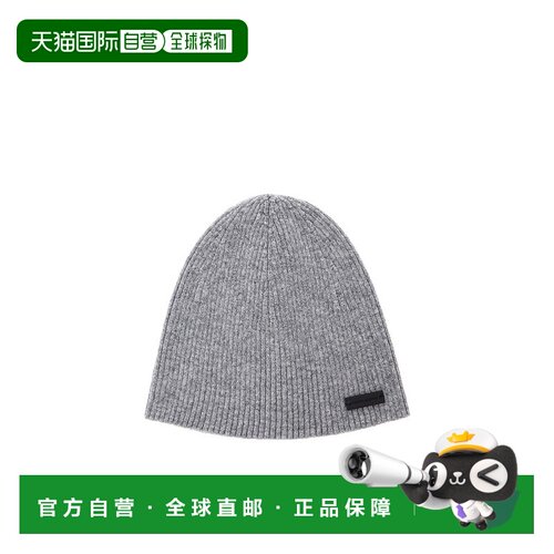 香港直邮Saint Laurent 针织帽子 8040333Y205