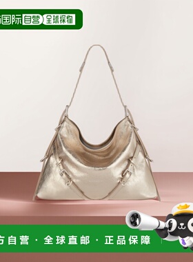 香港直邮Givenchy 中号 Voyou单间包斜挎包 BB50SSB1ZB纪梵希