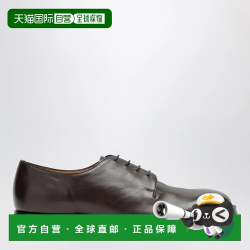 香港直邮CHURCH'S 男士商务正装鞋 SOUTHAM3ZOBF0【付后1h可退】