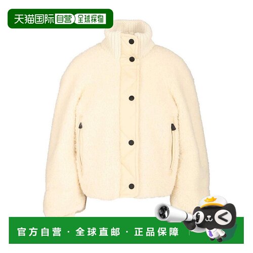 香港直邮MONCLER 女士外套 K20981A0004089B4W035 SS2026